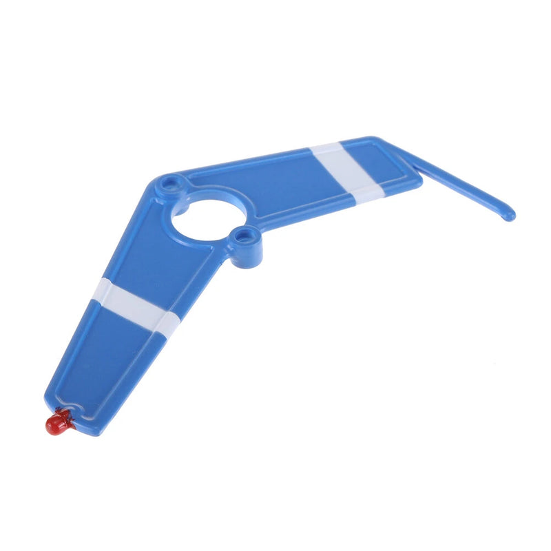 RC ERA C138 Bell 206 RC Helicopter Spare Parts Vertical Wing Group