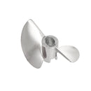 Volantexrc 798-2 798-4P Vector SR80 Pro RC Boat Metal Propeller P780211 Vehicles Model Spare Parts