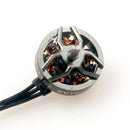 1PC / 4PCS Happymodel RS1102 1102 10000KV 13500KV 2S Brushless Motor 1.5mm Shaft for Mobula7 O4 Micro RC FPV Racing Drone