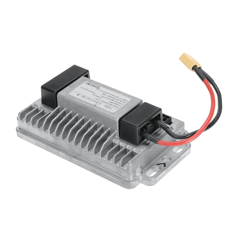 ANGWATT 48V 29A FOC Sine Wave Electric Scooter Upgraded Version Controller For ANGWATT F1 New Version