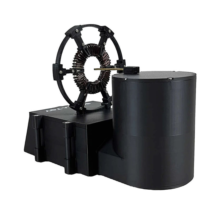 NIKOLATOY Creative Star Portal Cool Desktop Ornaments Science Education Discovery Toys Kids Children Gifts