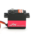 JX PDI-6221MG 20KG Large Torque Digital Standard Servo 180 Degree for 104001 104002 104072 RC Car Robot Drone Airplane