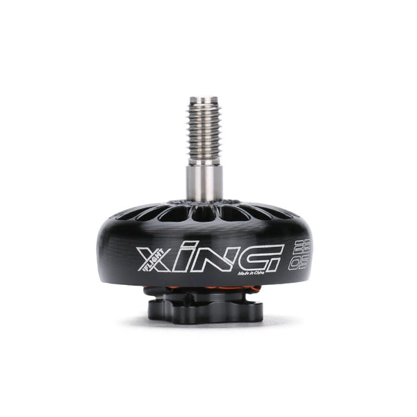 4 PCS iFlight XING 2205 2300KV 4-6S NextGen Brushless Motor 12x12mm Hole for Protek35 HD V1.2 RC Drone FPV Racing