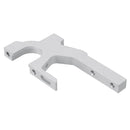 Wltoys 104001 1/10 RC Car Spare Metal Motor Mount Seat Base 1896 Vehicles Model Parts