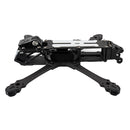 DeepSpace SEEKER5 DC 228mm / XL 224mm Wheelbase 5 Inch Frame Kit Support DJI O4 Pro Version for Freestyle RC FPV Racing Drone