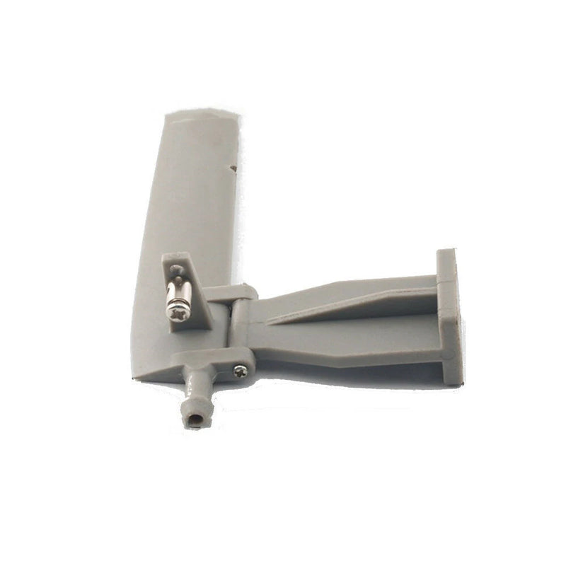 B061 B068 DIY RC Boat Spare Parts Rudder Soft Drive Shaft Propeller Models Accessories Bag