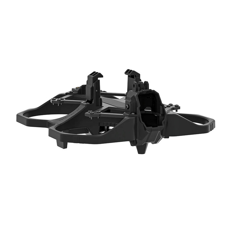 iFlight Defender 25 2.5 Inch 4S Frame Kit Compatible with DJI O4 Pro Air Unit for RC Drone FPV Racing