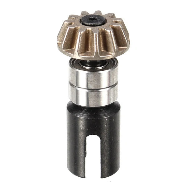 JLB Racing CHEETAH 1/10 Brushless RC Car Front Driver Set EA1056