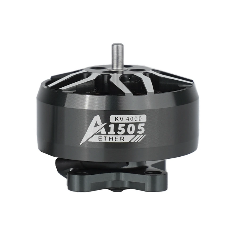 DeepSpace Aether 1505 4000KV 4S Brushless Motor for 2.5 3.5 Inch RC FPV Racing Drones