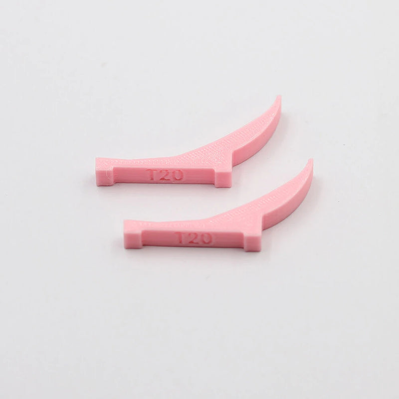 QY3D 3D Printed Transmitter Holder Bracket Mount for Jumper T20/T20S/T20 Gemimi Radio Controller