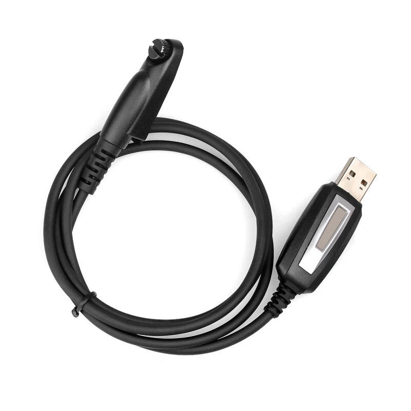 RETEVIS Multi-pin USB Programming Cable for Ailunce HD1 Dual Band DMR Radio Walkie Talkie Support Win XP/ 7/ 8/10