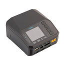 Toolkitrc M6AC AC 100W DC 300W 15A with IPS 2.0 Inch LCD Screen Balance Charger Discharger for 1-6S LiPo LiHv LiFe Lilon 1-16S NiMH 1-10S PB Battery
