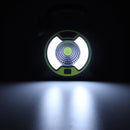 150LM COB Work Light 4 Mode USB Rechargeable Searchlight 200m Outdoor Fishing Camping Light