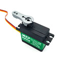 PTK 8852 MG-D 30kg Brushless Metal Digital RC Servo for High-Speed Fixed-Wing RC Helicopters 1/8 1/10 Remote Control Car Models