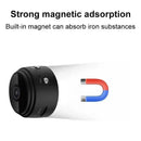A9 Mini WIFI Security Camera 1080P Full HD Wide Angle Motion G-Sensor Infrared Night Vision Wireless Smart Monitoring Surveillance Camera for Indoor Outdoor