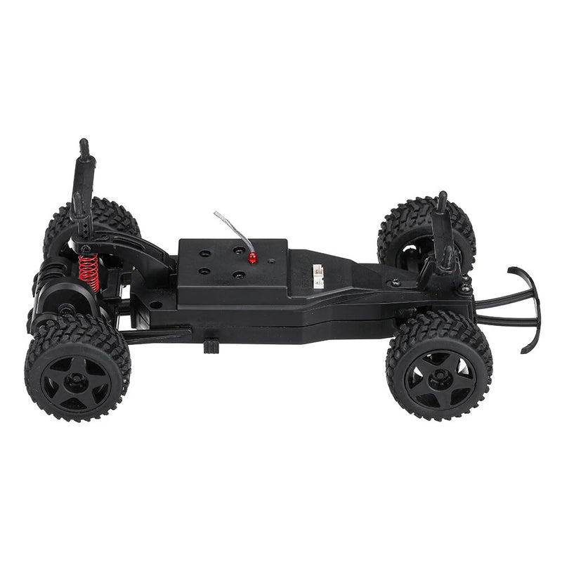 SG PINECONE FOREST 2411 RTR 1/24 2.4G RWD RC Car Drift LED Lights Gyro High Speed Full Proportional Vehicles Toys