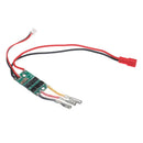 XIAXIU Raptor H650 Sea Land Air RC Airplane Warbird Spare Parts Brushless ESC