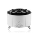 Smart Aroma Humidifier Aromatherapy Machine Bluetooth Music Automatic Sprayer Humidifier Diffuser Ultrasonic Essential Oil Home Aromatherapy Machine