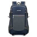 Portable Folding Waterproof Backpack Mountaineering Bag Ultralight Outdoor Climbing Cycling Travel Hiking Daypack