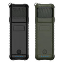 IPRee Multi-function Mosquito Repellent & Lamp Portable Mosquito Lamp Killer with Rechargeable 5000mAh Battery for Camping