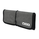 IPRee Large Capacity Digital Storage Bag Travel Equipment Storage Bag Headphone Cable Mobile Phone Charger Folding And Organizing Bag
