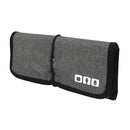 IPRee Large Capacity Digital Storage Bag Travel Equipment Storage Bag Headphone Cable Mobile Phone Charger Folding And Organizing Bag