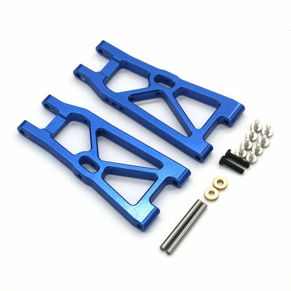 ZD Racing DBX-10 1/10 RC Car Desert Off-road Vehicle Metal Upgrade Parts Rear Lower Arm