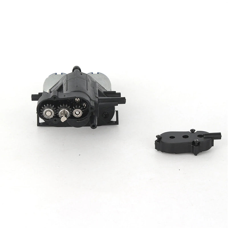 LDRC 1201 1/12 RC Car Upgraded Transmission Speed Gearbox Metal Gear Set Vehicles Models Spare Parts L0002A