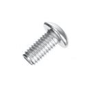 240PCS M2 M2.5 M3 Round Head Cross Recessed Nuts Washers Combo Accessories Set Spare Parts for Fixed Wing RC Airplane