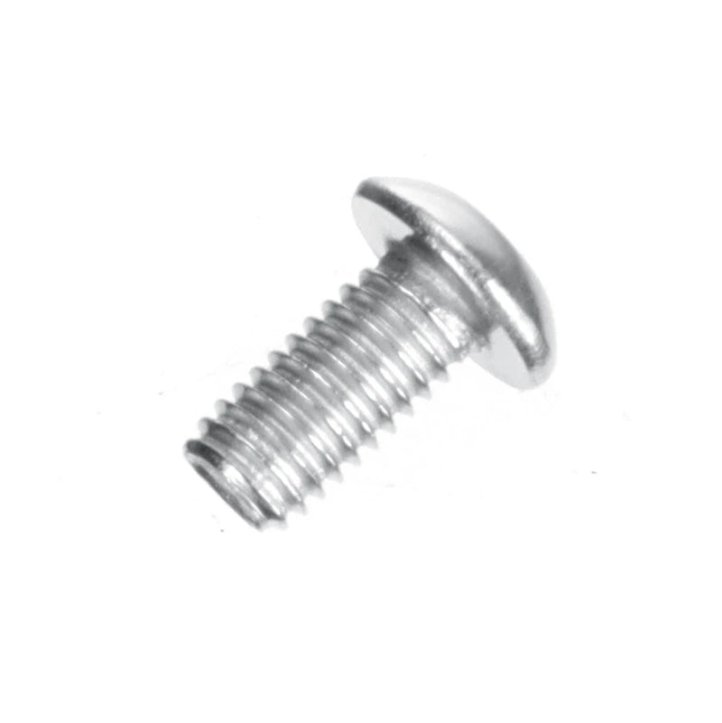 240PCS M2 M2.5 M3 Round Head Cross Recessed Nuts Washers Combo Accessories Set Spare Parts for Fixed Wing RC Airplane