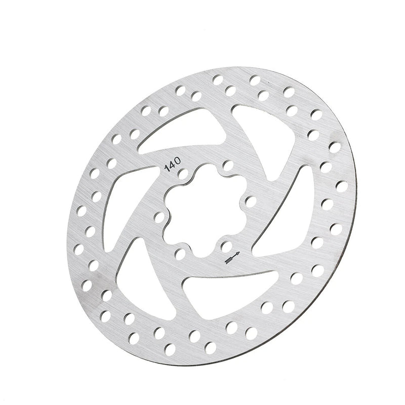 ANGWATT 140mm Disc Brake Ultra Light For ANGWATT F1 New Version ANGWATT CS1 ANGWATT X1 ANGWATT C1 2.0 ANGWATT C1 MAX