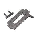 QY3D Eachine Sphere VTX Mount Secure FPV Transmitter Bracket for RC Drones