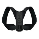 Adjustable Back Support Belt Breathable Back Posture Corrector Shoulder Lumbar Spine Support Back Protector Body Straightener