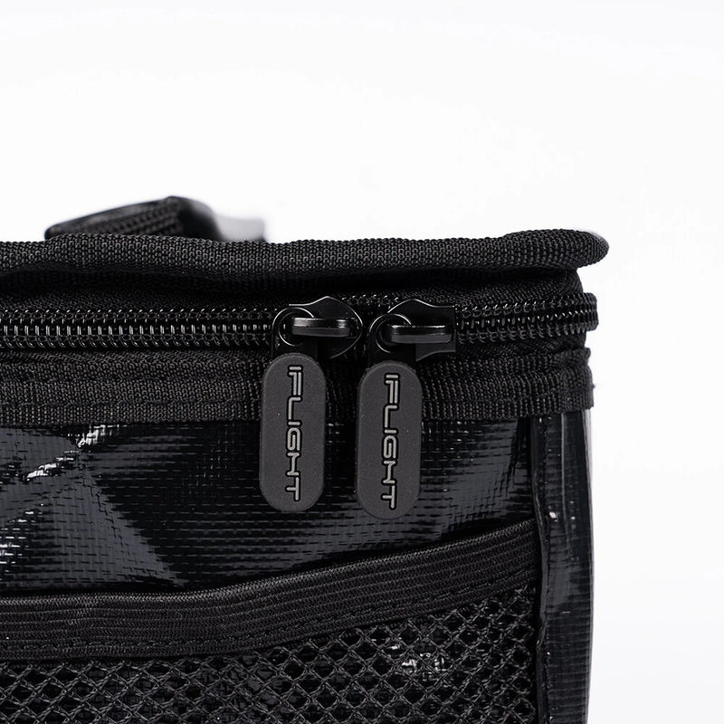 iFlight Portable Fireproof Explosion-proof Lipo Battery Safety Carry Bag Storage Bag Fire Resistant 255*170*115mm