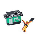 PTK 8825 SSG-D 25Kg Metal Gear Brushless RC Servo for RC Model Helicopters Drones Robots
