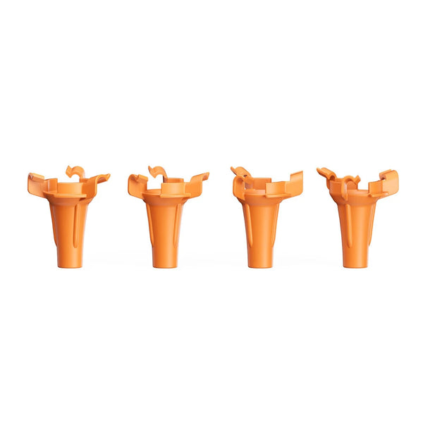 Sunnylife Extended Heightening Landing Gear Legs Protector Support for DJI NEO RC Drone Quadcopter