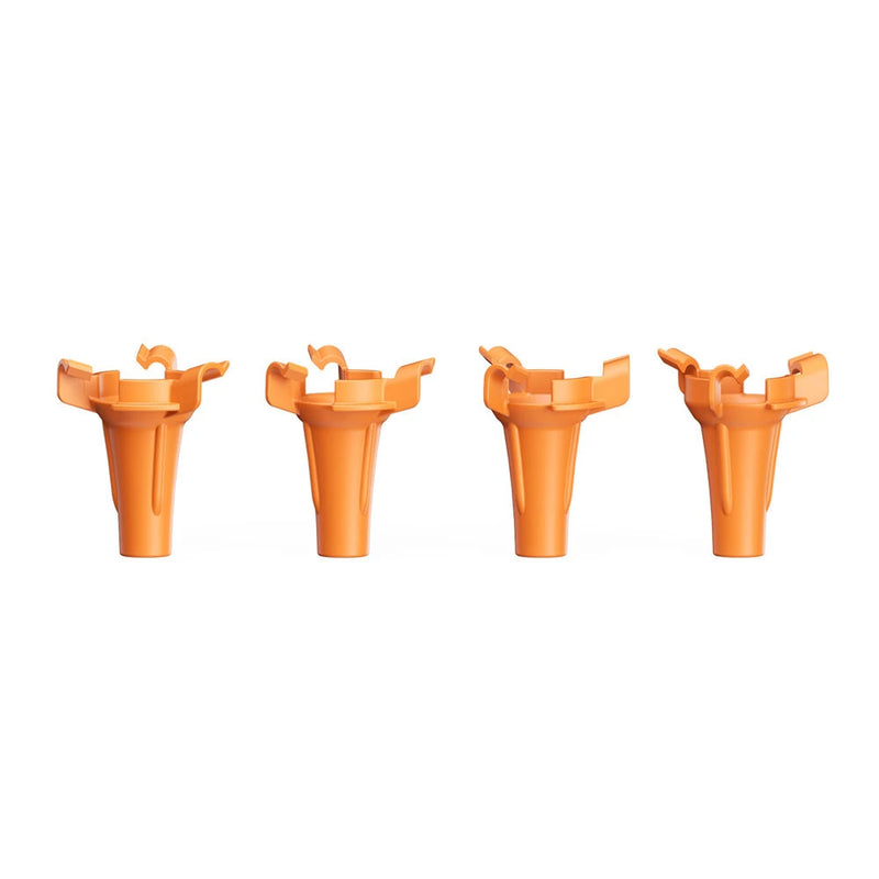 Sunnylife Extended Heightening Landing Gear Legs Protector Support for DJI NEO RC Drone Quadcopter