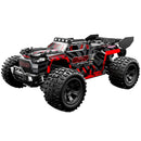 SCY LH18108 1/18 4WD 2.4G High-speed RC Car Vehicle Model Truck Full Proportion Control