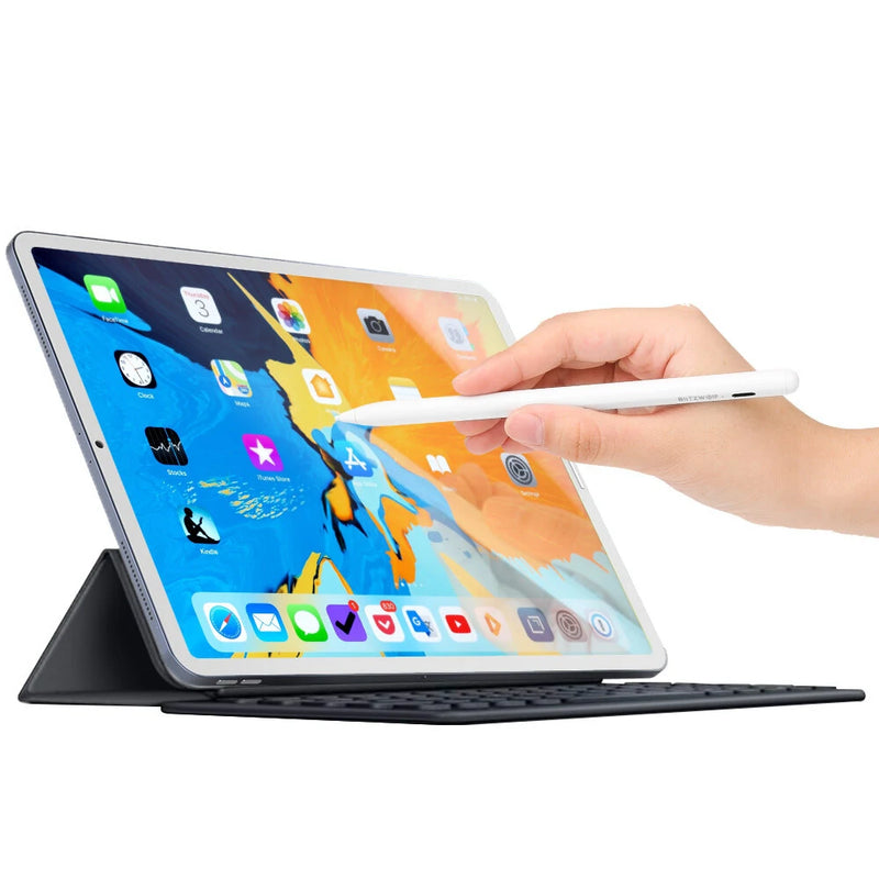 BlitzWolf BW-SP1 Rechargeable Active Stylus Digital Pen with Palm Rejection for iPad Universal Tablet Smartphone Capacitive Screen
