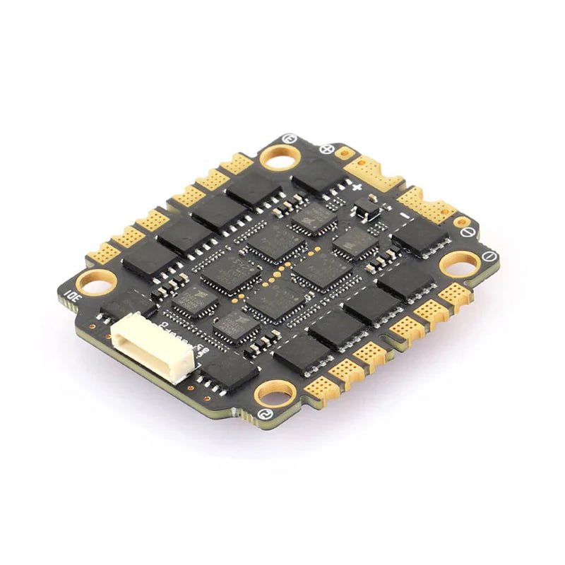 30.5mm*30.5mm MAMBA 128K F45 F55 F65 45A 55A 65A 3~6S Blheli_32 4IN1 Brushless ESC for RC FPV Racing Drone