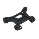 Wltoys 124008 1/12 RC Car Parts Front/Rear Shock Tower Absorber Plate Board Vehicles Models Spare Accessories 2710/2711