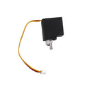 JIABAILE 4301/02/03/04 1/43 Drift RC Car Parts Body Shell/Chassis/Receiver Circuit Board/Steering Servo Vehicles Models Accessories