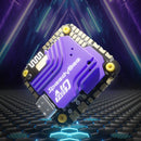 25.5*25.5mm SpeedyBee F405 AIO 40A Flight Controller with 5V 9V BEC Output 40A BL_S 3-6S ESC for RC FPV Racing Drones Support Betaflight Inavflight