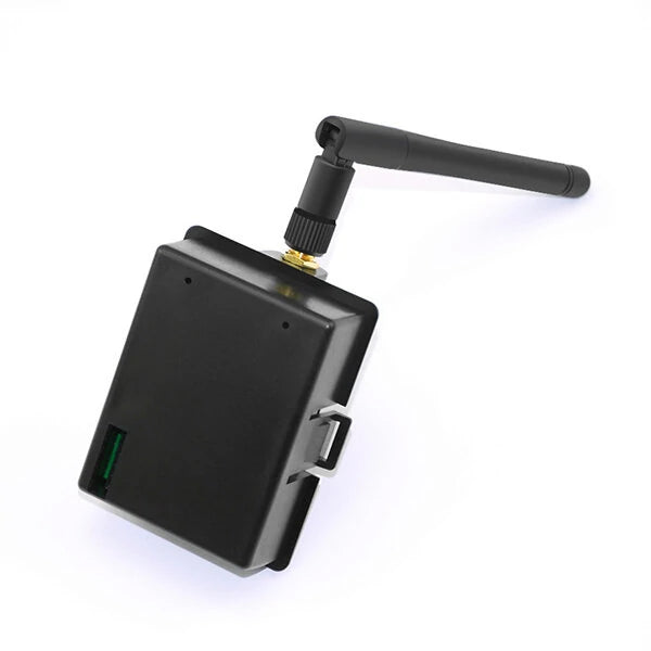 iRangeX IRX4 Plus 2.4G CC2500 NRF24L01 A7105 CYRF6936 4 IN 1 Multiprotocol ARM TX Module With Case