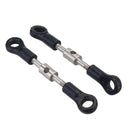 Metal Rod Set 1287/1288/1289 Wltoys 144001 124018 124019 EAT14 1/14 4WD High Speed Racing Vehicle Models RC Car Parts