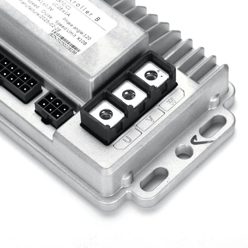 ANGWATT 52V 29A FOC Sine Wave Electric Scooter Controller For ANGWATT C1 2.0