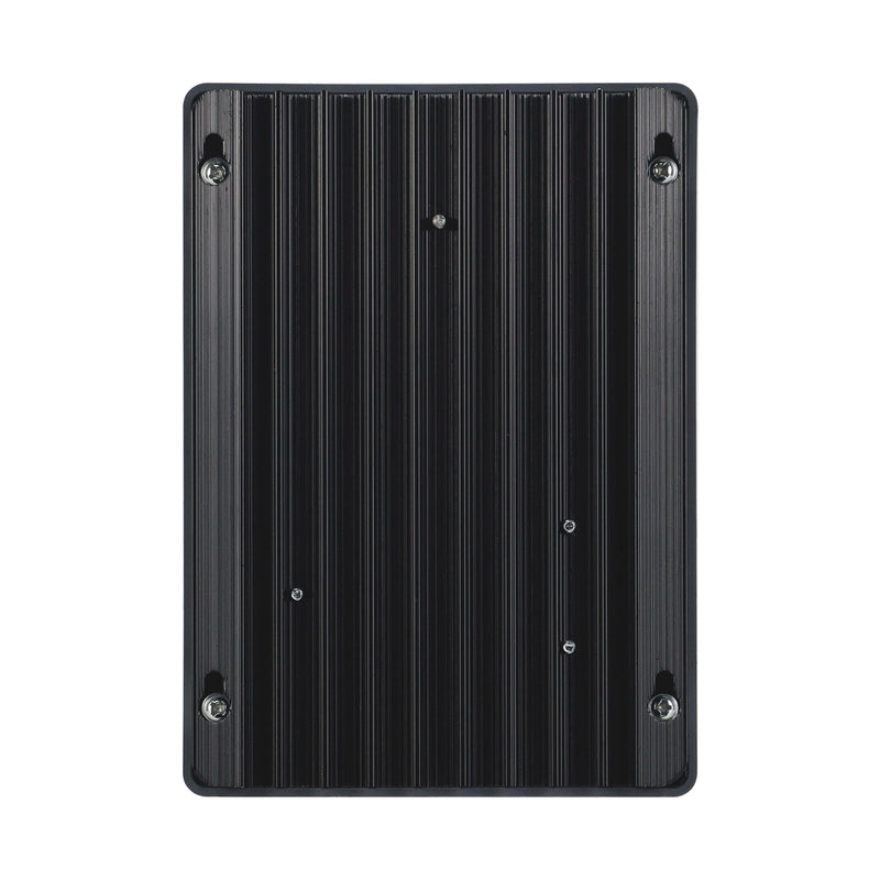 MPPT Solar Charge Controller 25A 35A 45A 12V/24V Max Power 100V High Efficiency 98% Auto Voltage Recognition