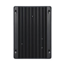 MPPT Solar Charge Controller 25A 35A 45A 12V/24V Max Power 100V High Efficiency 98% Auto Voltage Recognition