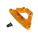 Upgraded Metal Parts Front Car Shell Pillar Fixing Assembly for MJX 1/14 14301 14302 14303 RC Car Vehicle Models Accessories