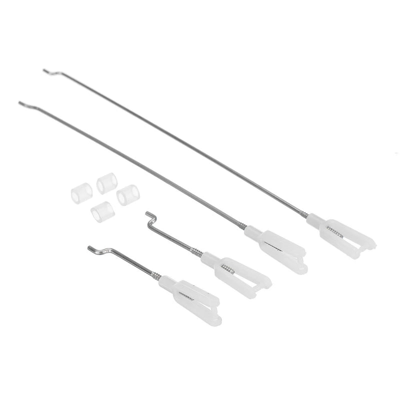 VolantexRC PhoenixS 742-7 4 Channel 1600mm Wingspan EPO RC Airplane Spare Part Push Rod U Type Clip